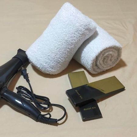 Havenly Guesthouse And Body Massage Spa Moalboal Zewnętrze zdjęcie