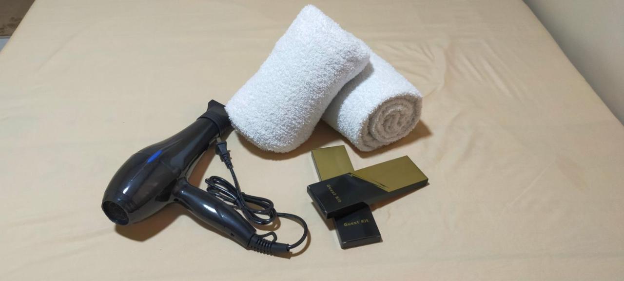Havenly Guesthouse And Body Massage Spa Moalboal Zewnętrze zdjęcie