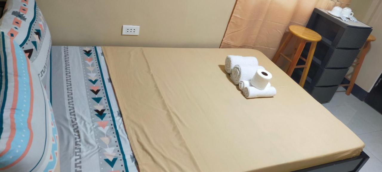 Havenly Guesthouse And Body Massage Spa Moalboal Zewnętrze zdjęcie